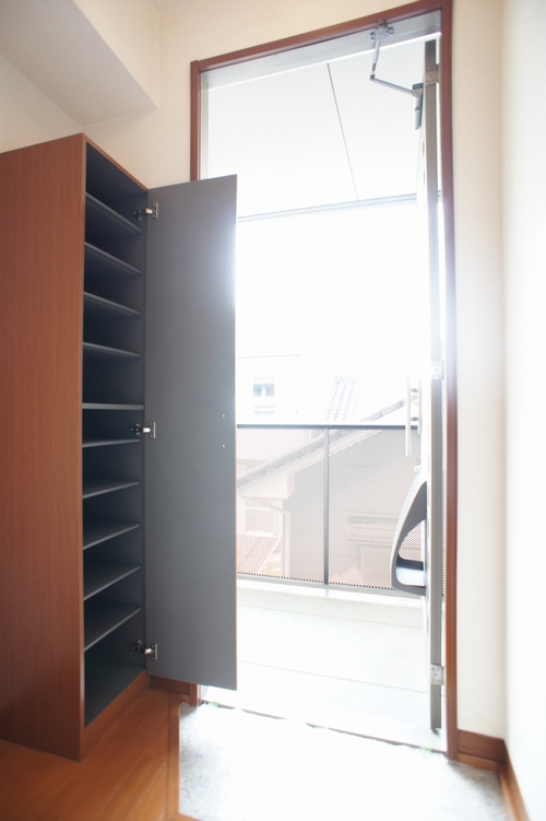 マッシーヒルズ 201号-11