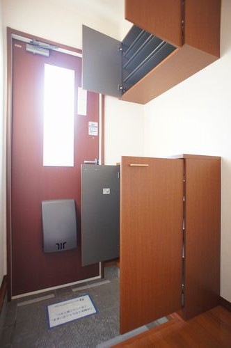 ボヌール・ブランシェＢ 102号-11