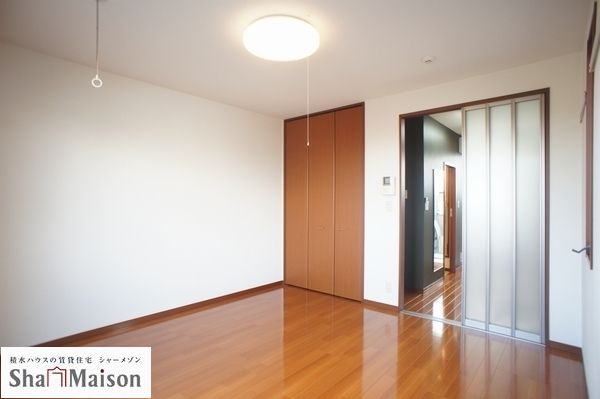 パルメイト 201号-4