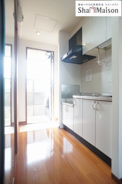 パルメイト 201号-7