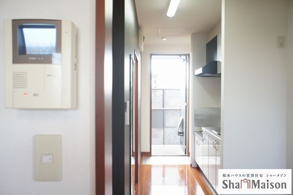 パルメイト 201号-9