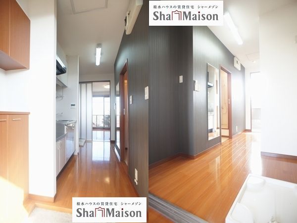 パルメイト 201号-10