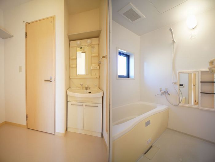 エスペランサ仁神堂B 202号-3