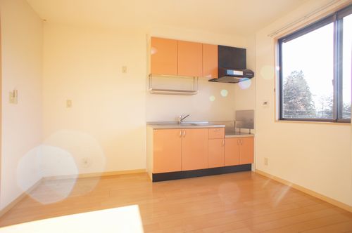 エスペランサ仁神堂B 202号-4