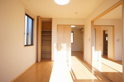 エスペランサ仁神堂B 202号-6