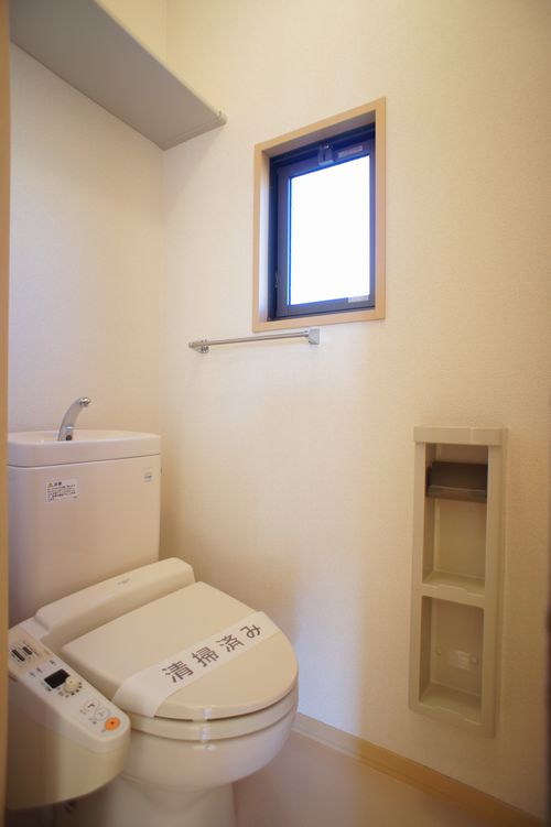 エスペランサ仁神堂B 202号-10