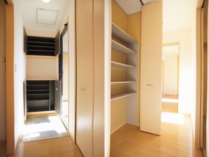 エスペランサ仁神堂B 202号-11