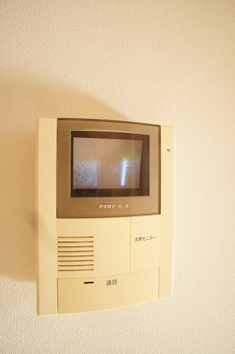 グロリアスヒルＡ 101号-10