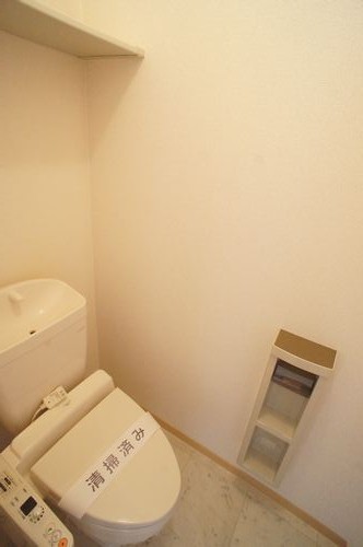 グロリアスヒルC 109号-8