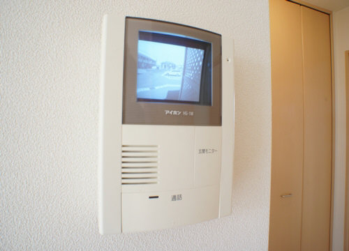 グロリアスヒルD 211号-10