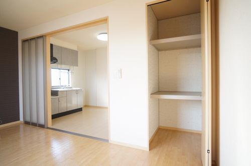 グランリヴェールA 202号-4