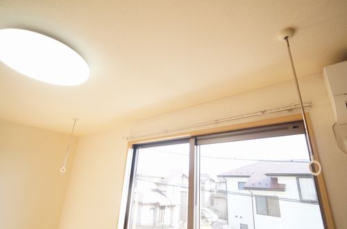 グランリヴェールA 202号-5