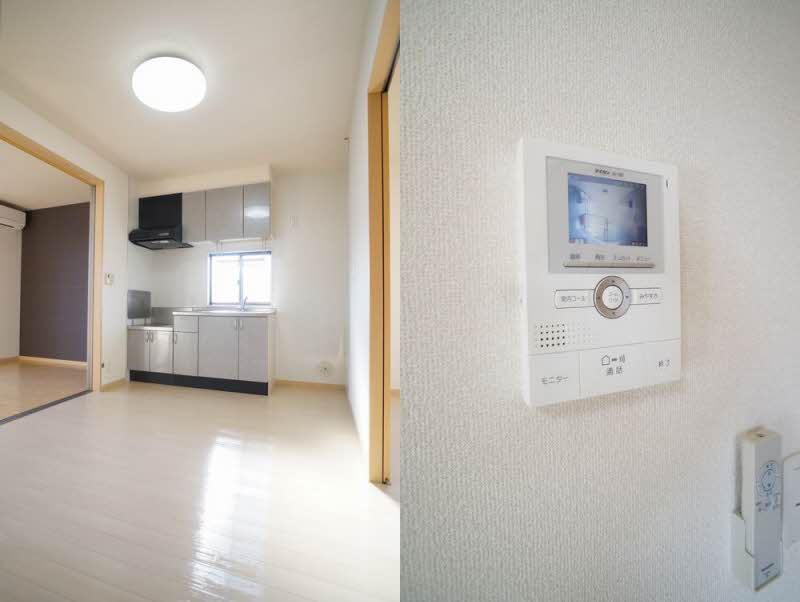 グランリヴェールA 202号-6