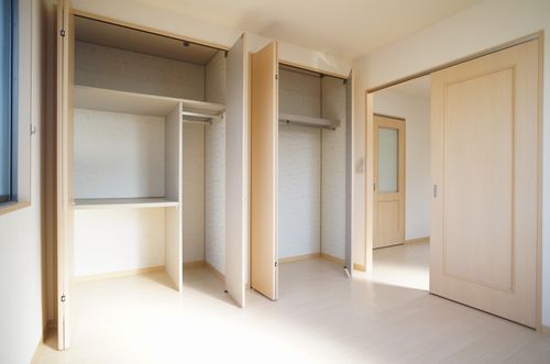 グランリヴェールA 202号-8