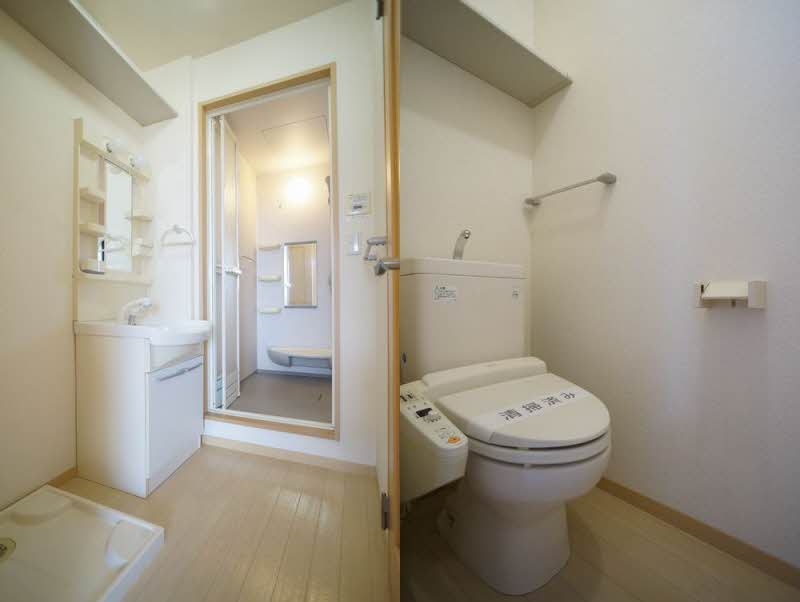 グランリヴェールA 202号-10