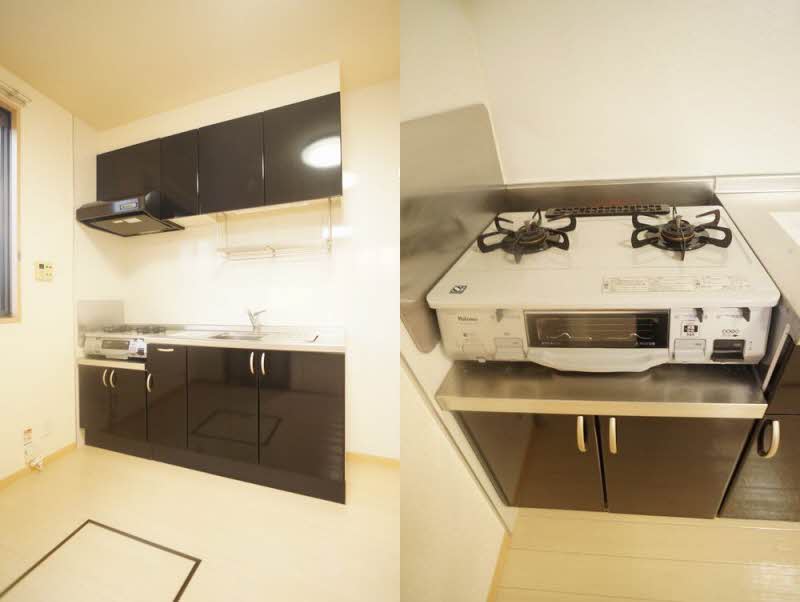 グランリヴェールＢ 101号-6