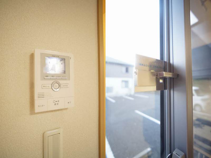 グランリヴェールＢ 101号-7