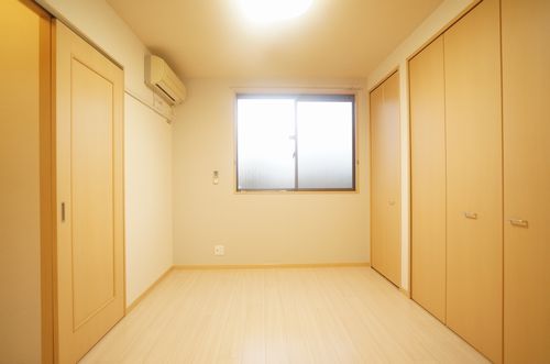 グランリヴェールＢ 101号-8