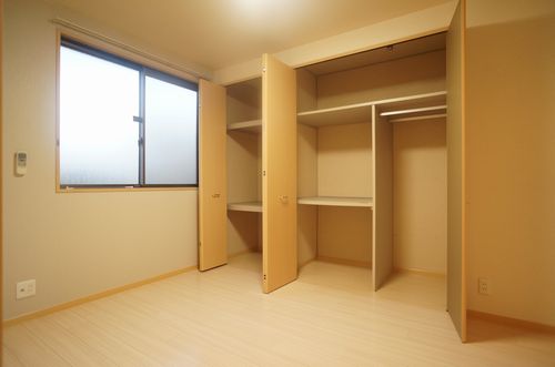 グランリヴェールＢ 101号-9