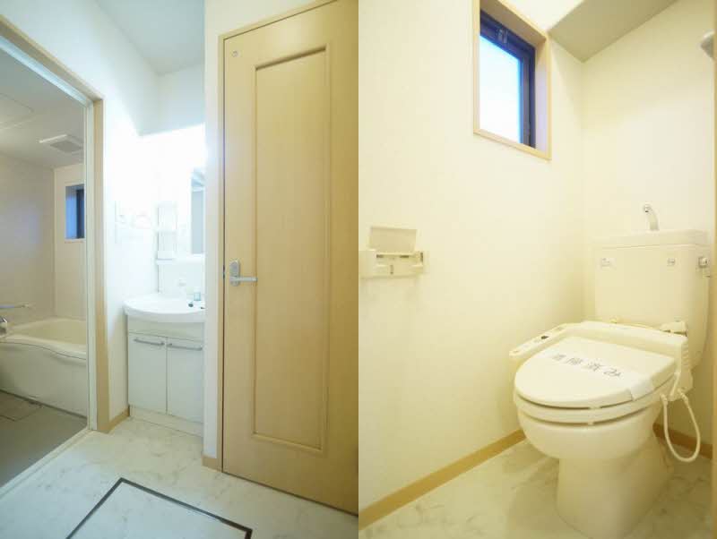 グランリヴェールＢ 101号-10