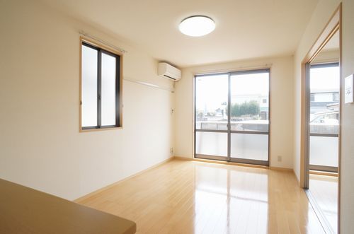 コージーコートＢ 101号-2