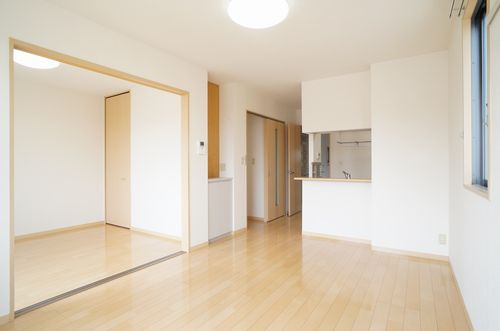 コージーコートＢ 101号-3