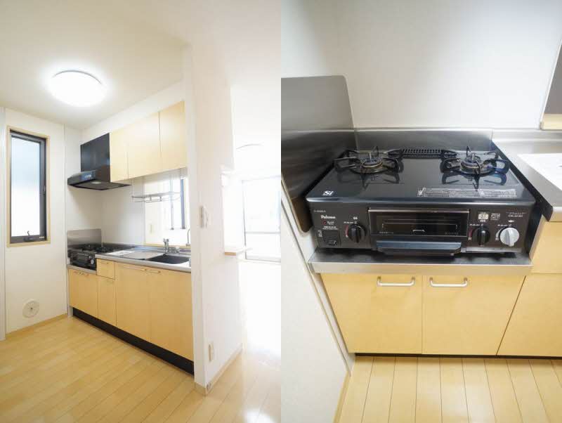 コージーコートＢ 101号-4