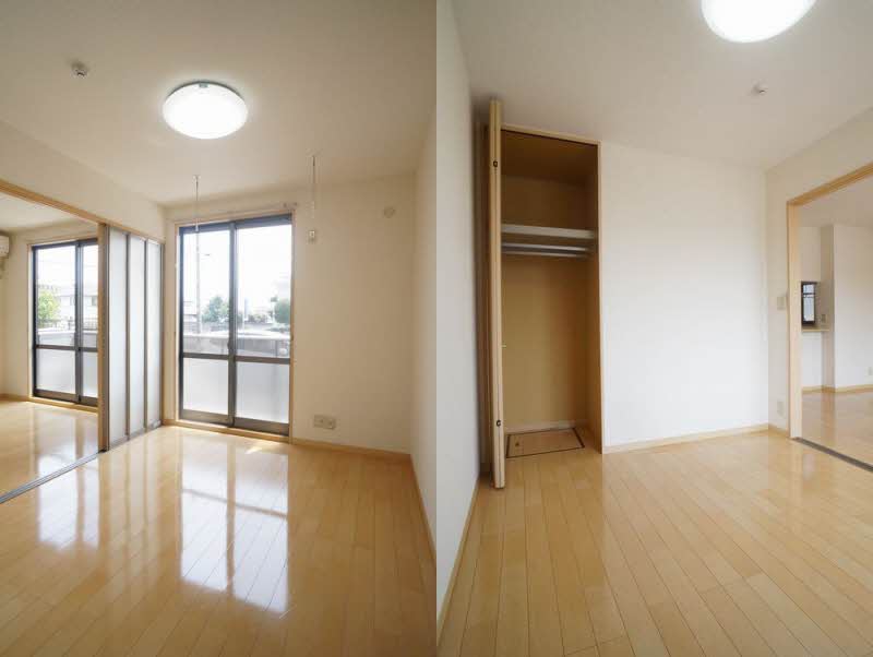 コージーコートＢ 101号-6