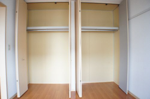 メゾン・アルビレオB 102号-8