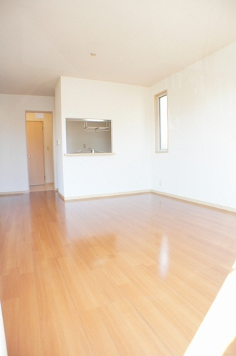 メゾン・アルビレオＣ 201号-5