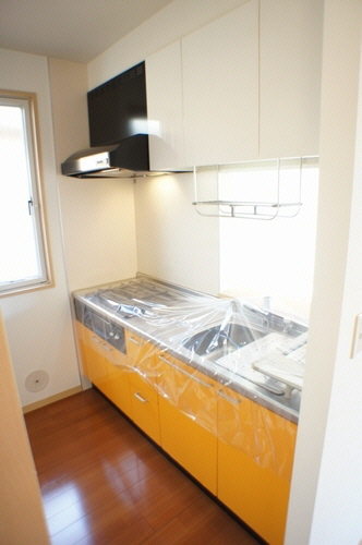 メゾン・アルビレオＣ 201号-6