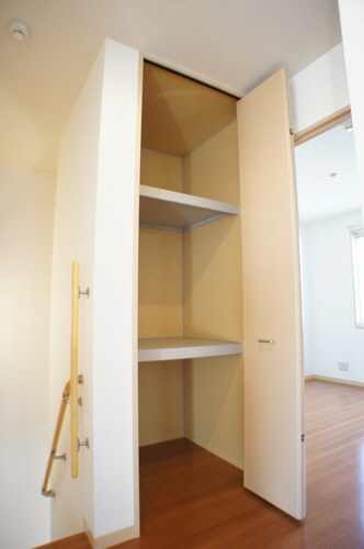 メゾン・アルビレオＣ 201号-9