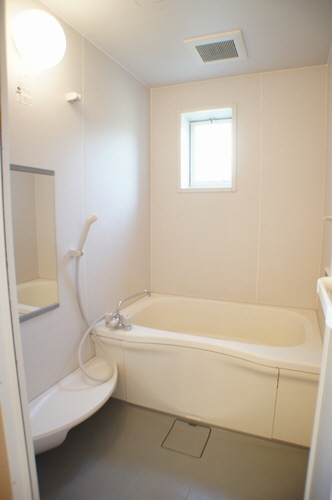 メゾン・アルビレオE 101号-4