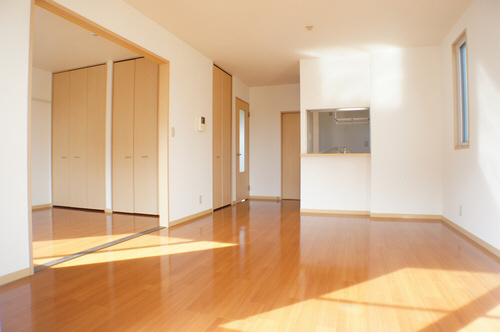 メゾン・アルビレオE 101号-6