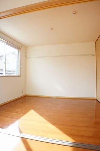 メゾン・アルビレオE 101号-8