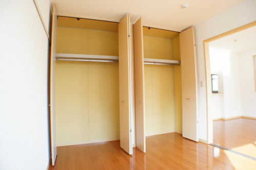 メゾン・アルビレオE 101号-9