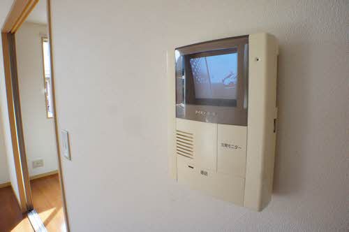 メゾン・アルビレオE 101号-11