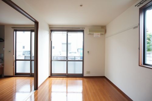 ヴィラクレールＤ 102号-5