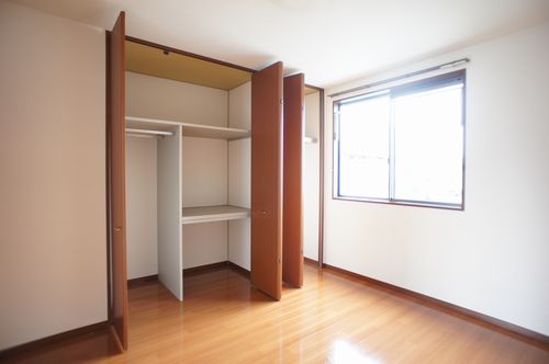 ヴィラクレールＤ 102号-7