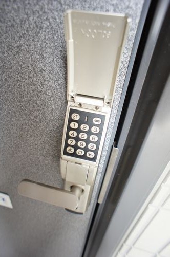 ヴィラクレールＤ 102号-11