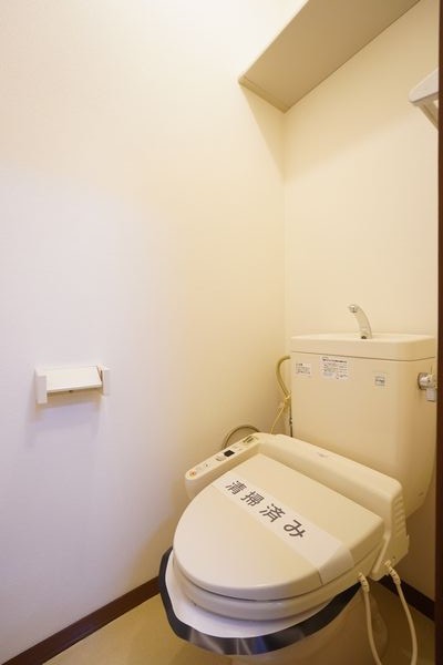 ウェルフェア　Ｂ 102号-10