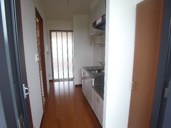 ウェルフェア　Ｂ 202号-4