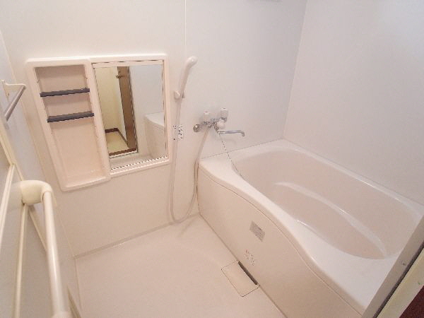 ウェルフェア　Ｂ 202号-7