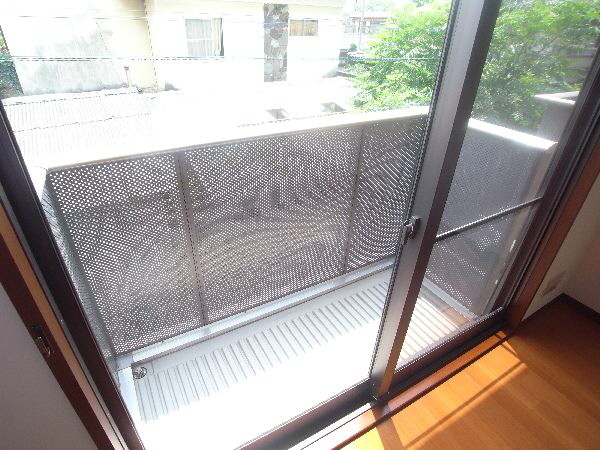 ウェルフェア　Ｂ 202号-9