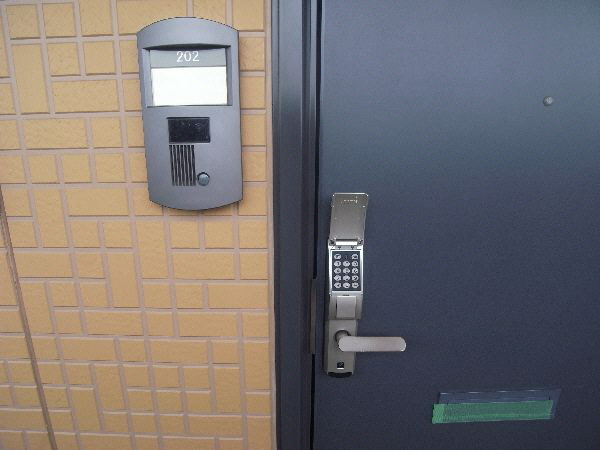 ウェルフェア　Ｂ 202号-11