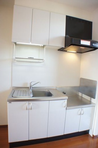 ウェルフェア　Ｂ 203号-5