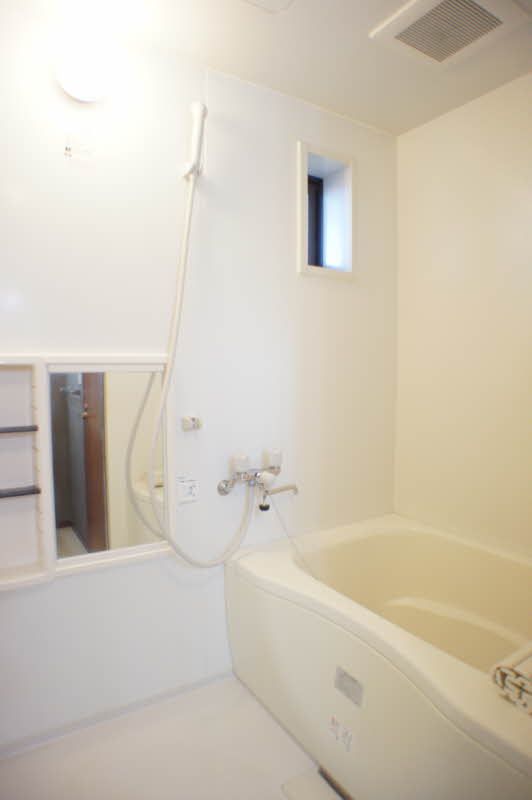 ウェルフェア　Ｂ 203号-6