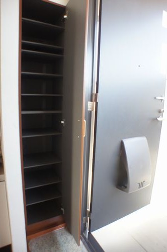 ウェルフェア　Ｂ 203号-8