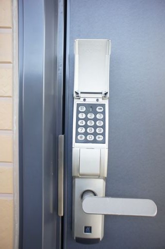 ウェルフェア　Ｂ 203号-10