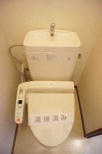 ウェルフェア　Ｂ 203号-11